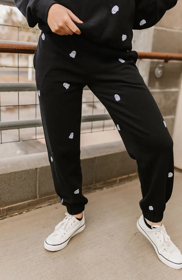 Ampersand Avenue Signature Joggers - My Boo