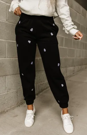 Ampersand Avenue Signature Joggers - My Boo