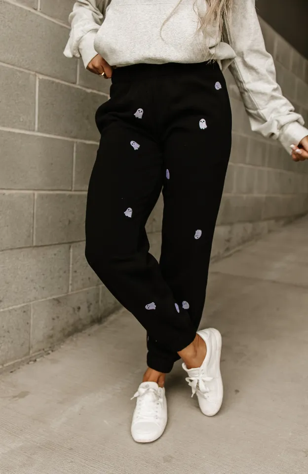 Ampersand Avenue Signature Joggers - My Boo