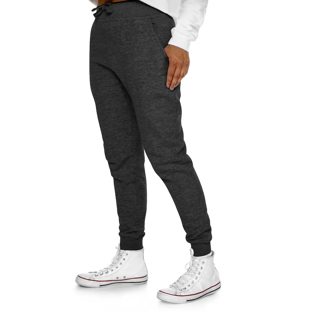 Blastdile Premium Fleece Joggers