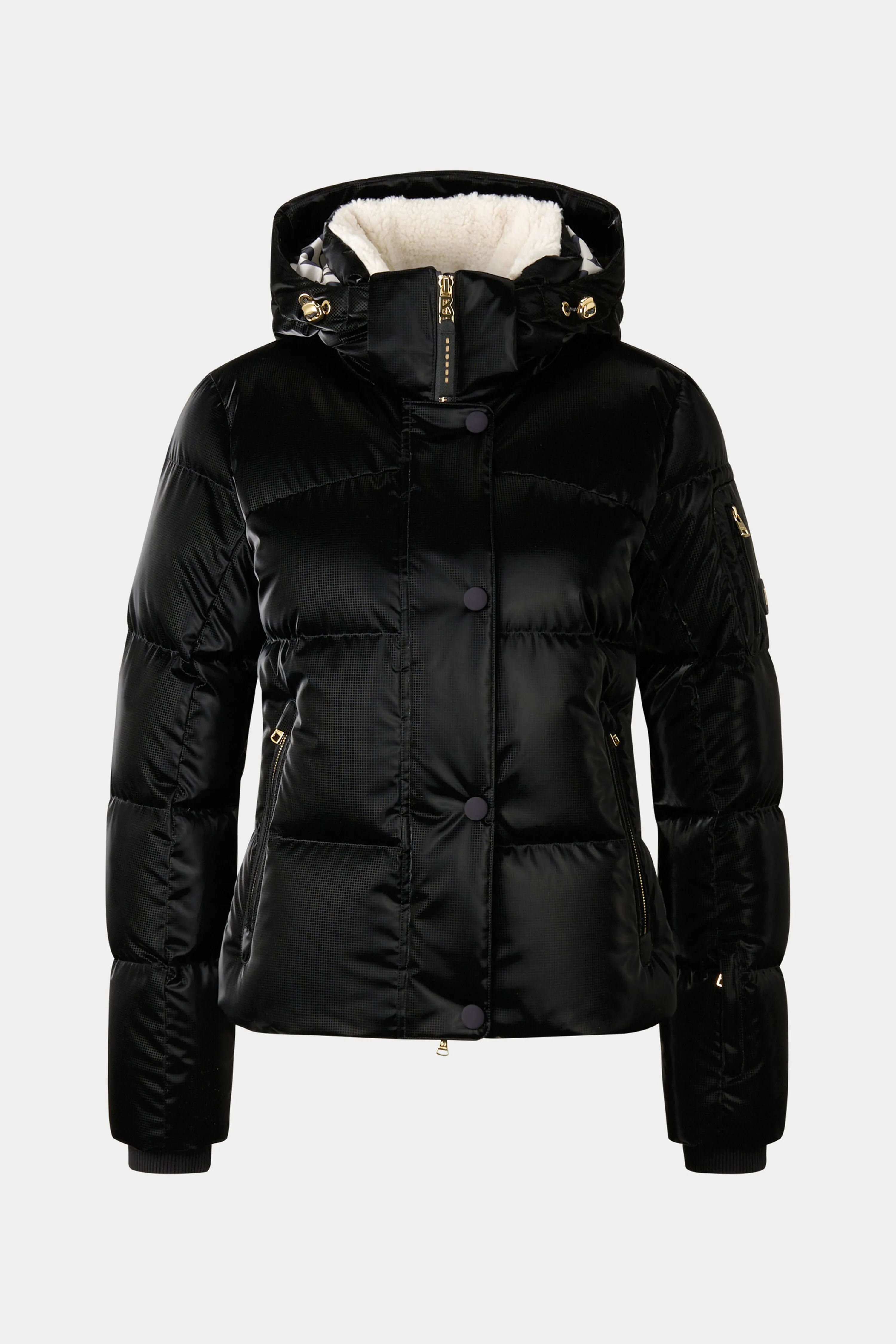 Bogner | Sport | Hella Down Ski Jacket | Women's