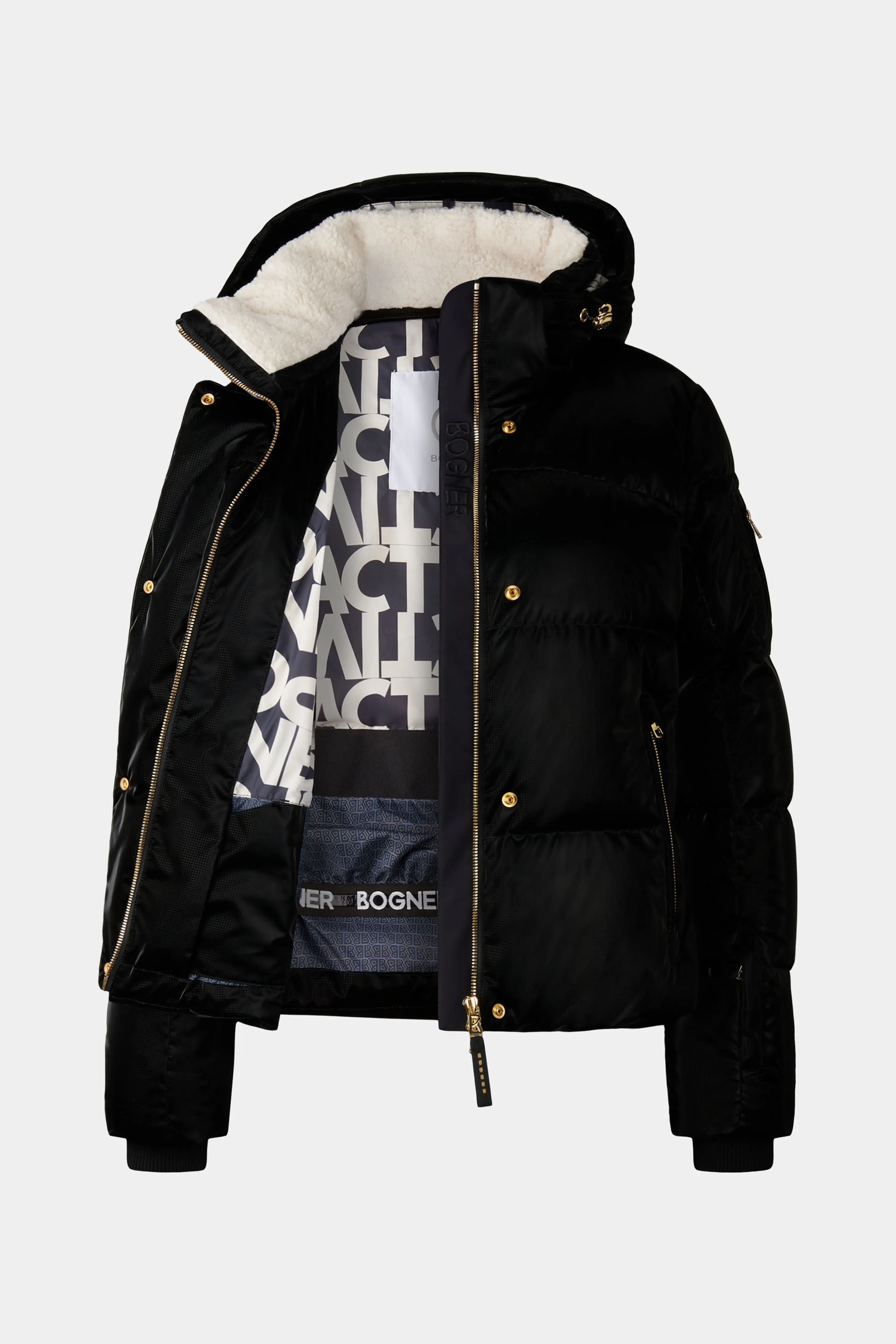 Bogner | Sport | Hella Down Ski Jacket | Women's