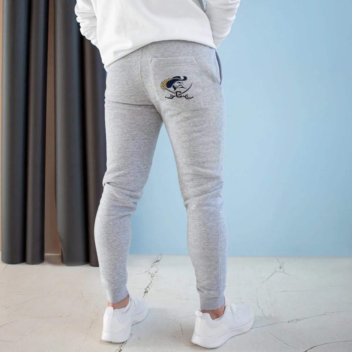 Cuthbertson HS Premium Fleece Joggers