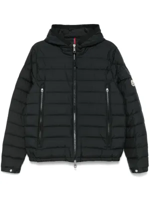 Galion puffer jacket