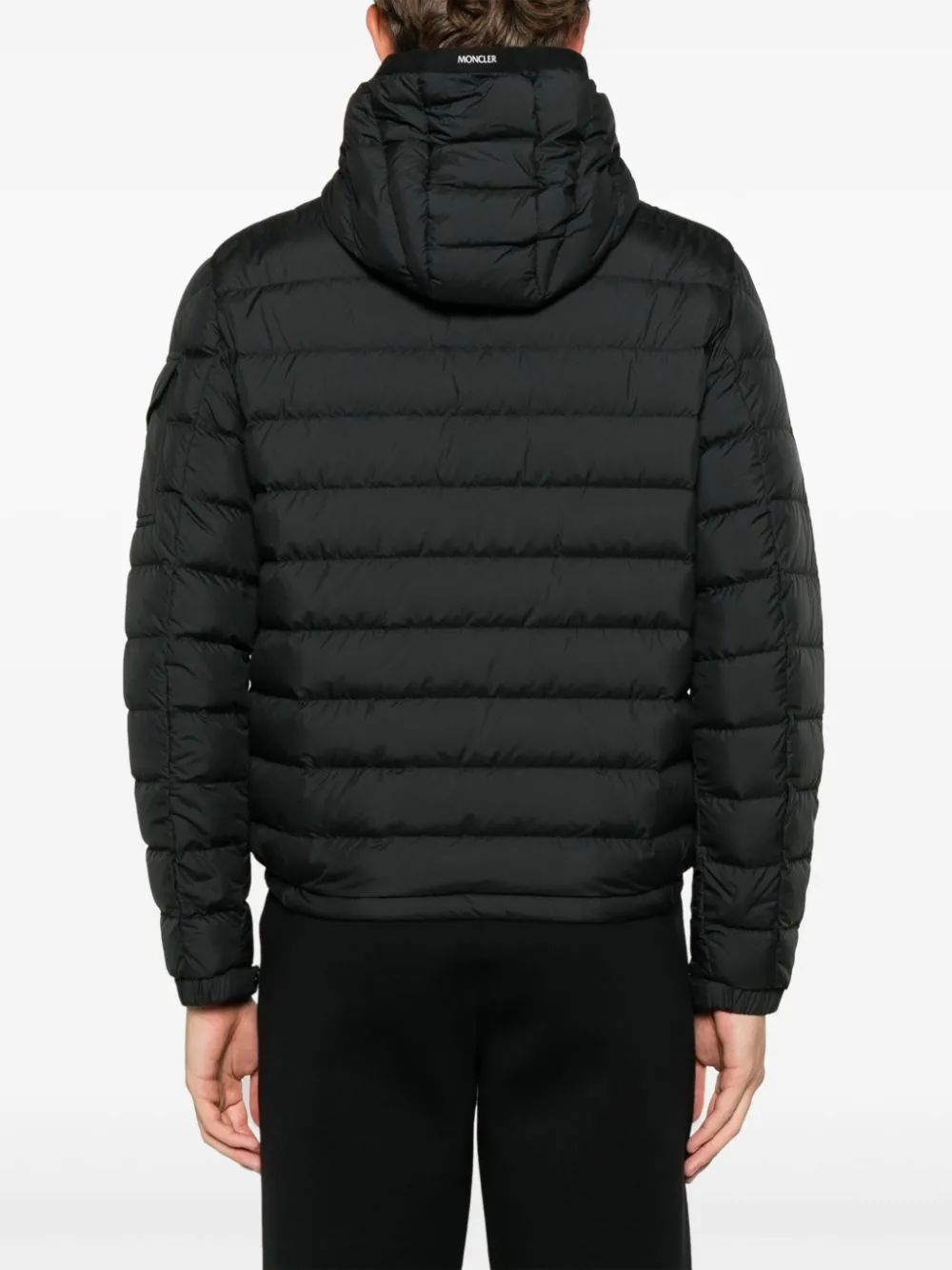 Galion puffer jacket