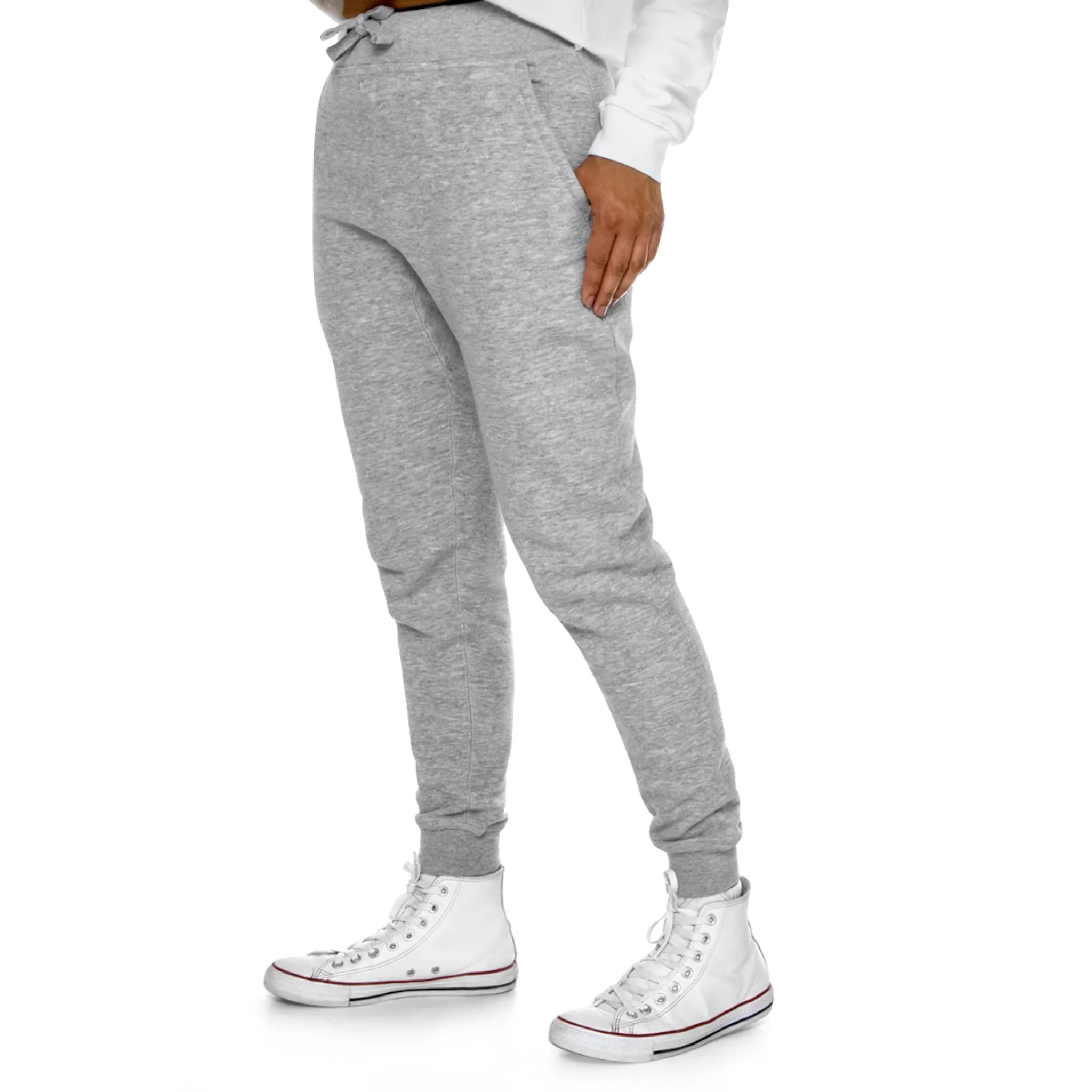 Kay Chimba Fleece Joggers