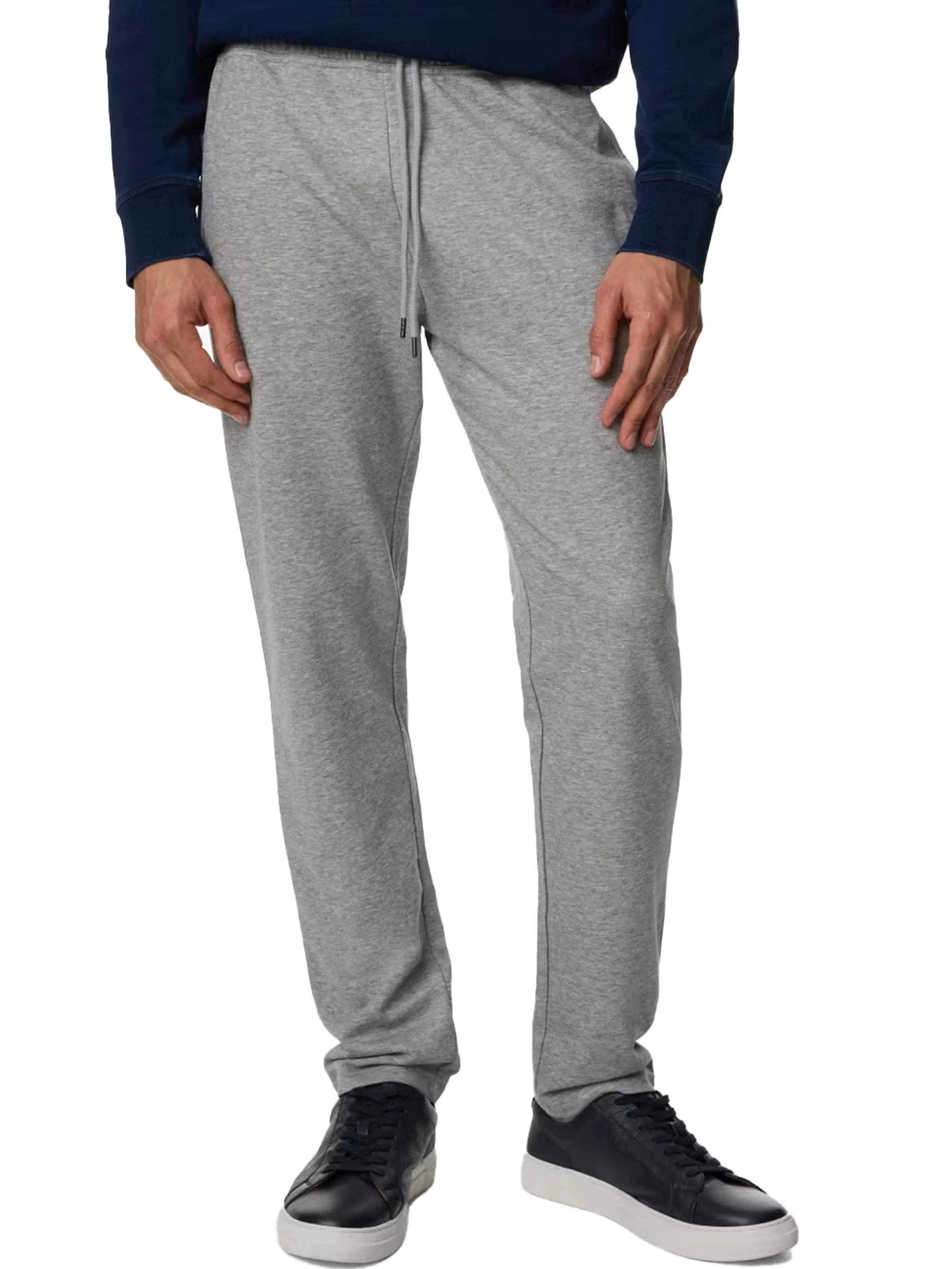 Kruze | Mens Open Hem Joggers