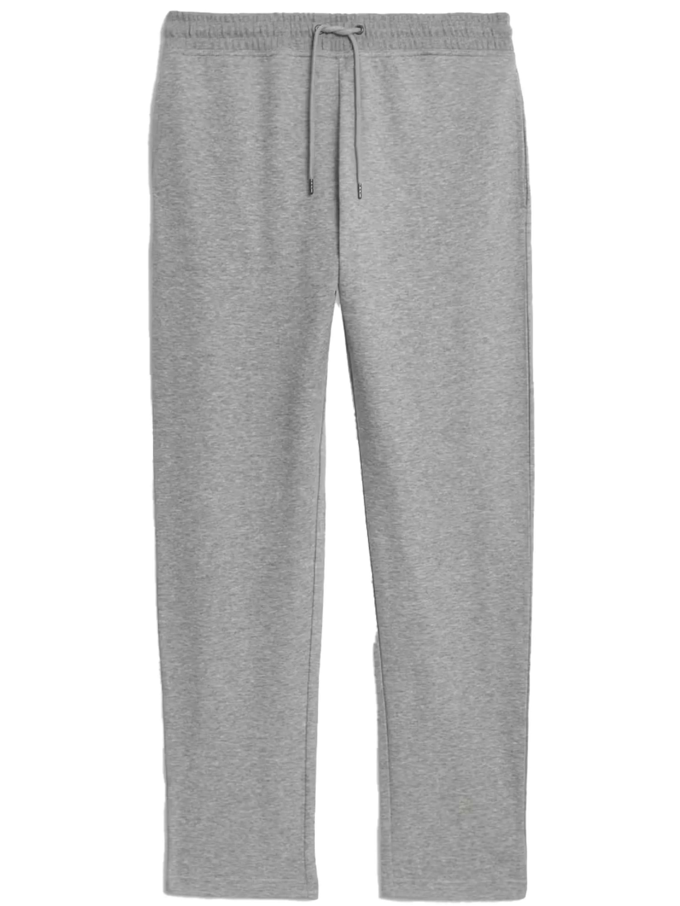 Kruze | Mens Open Hem Joggers