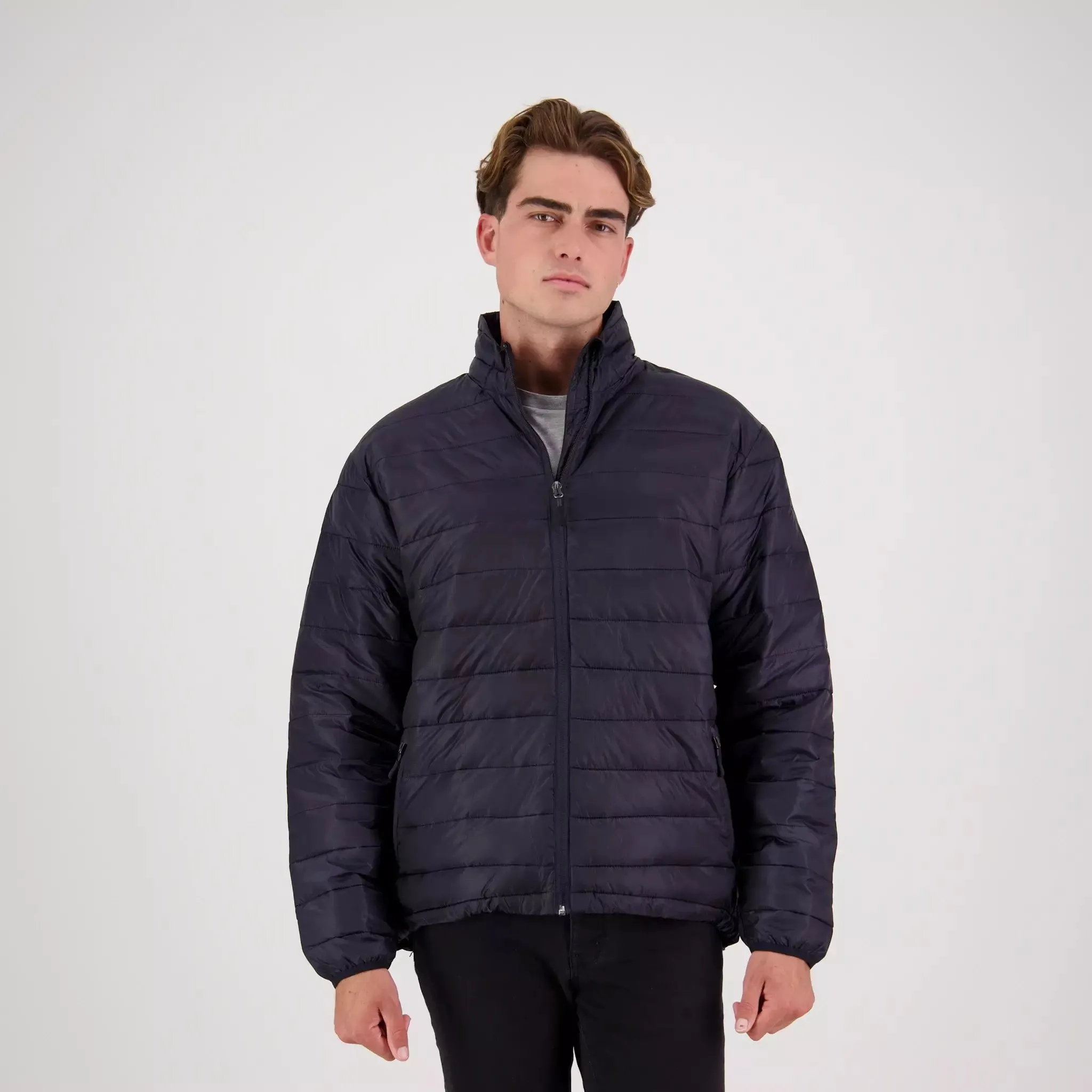 Mens Ultralite Puffer