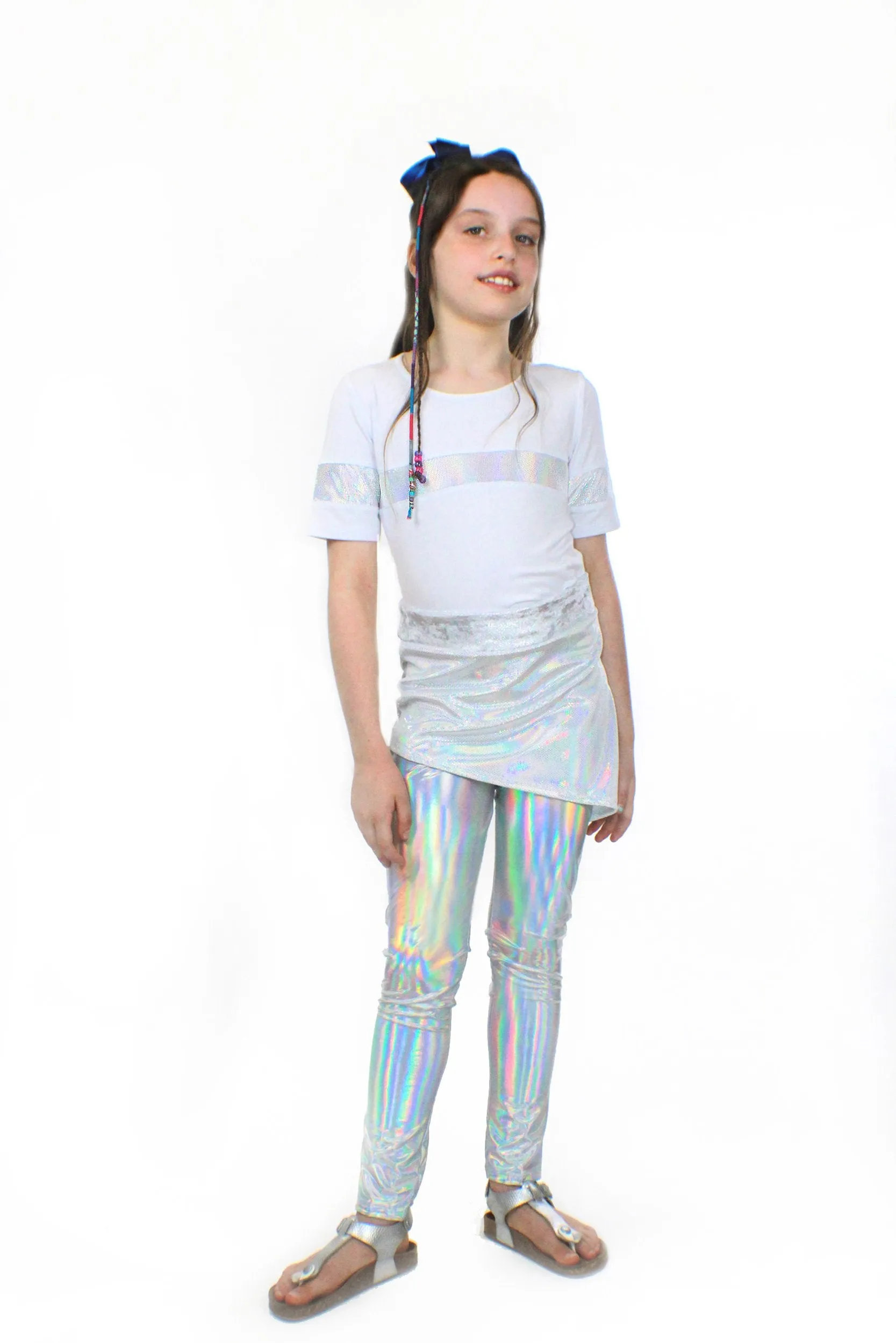 Mia, dizzy unicorn stretch Pants