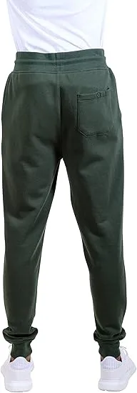 NFL Official Adults Active Super Soft Fleece Game Day Jogger Sweatpants - Unisex|Green Bay Packers