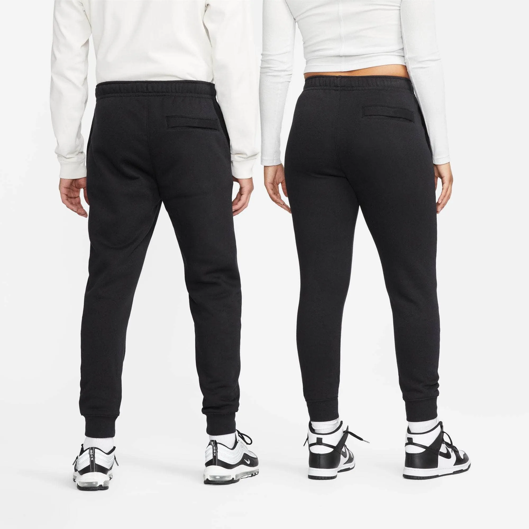 Nike Sportswear Club Fleece Joggers - Men's