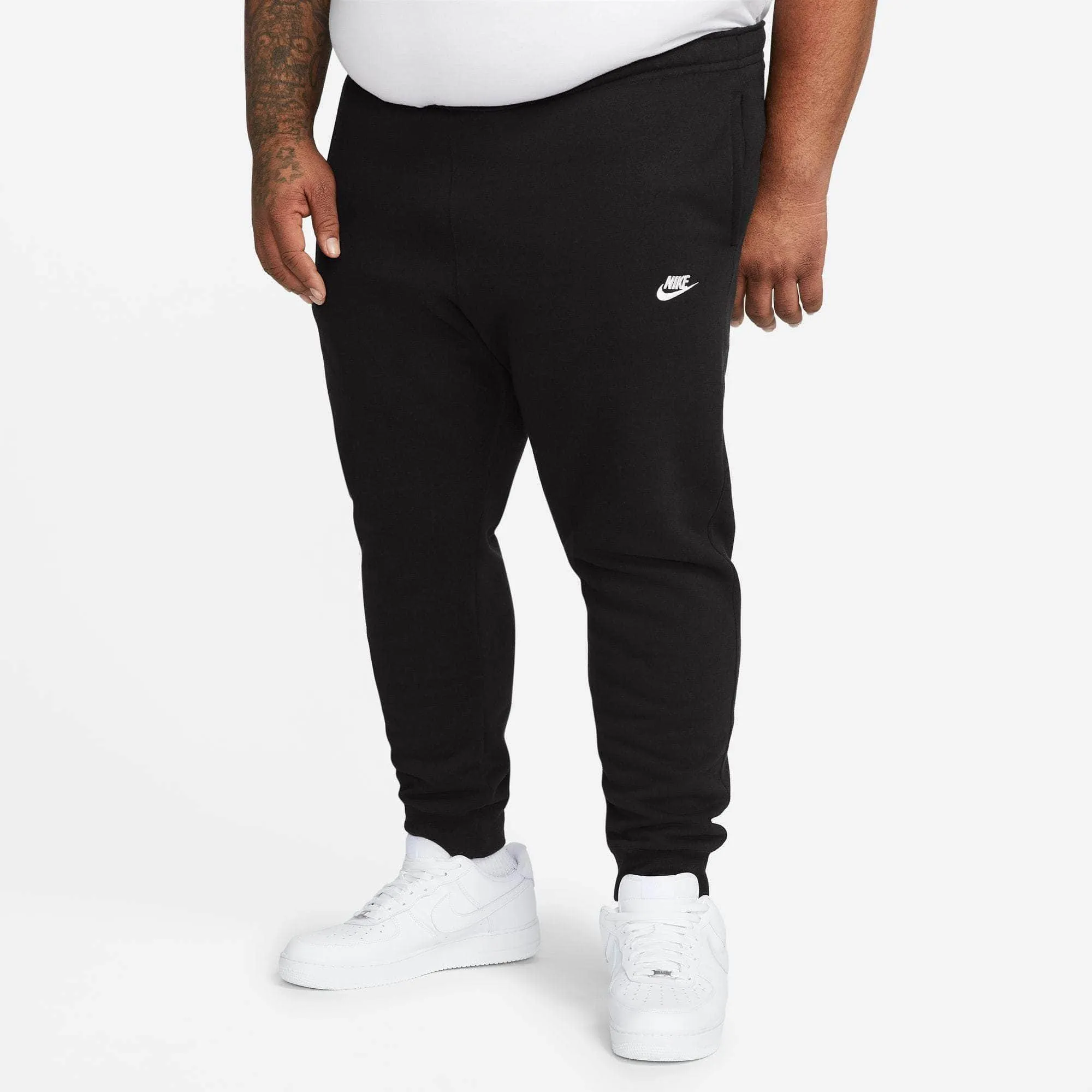 Nike Sportswear Club Fleece Joggers - Men's