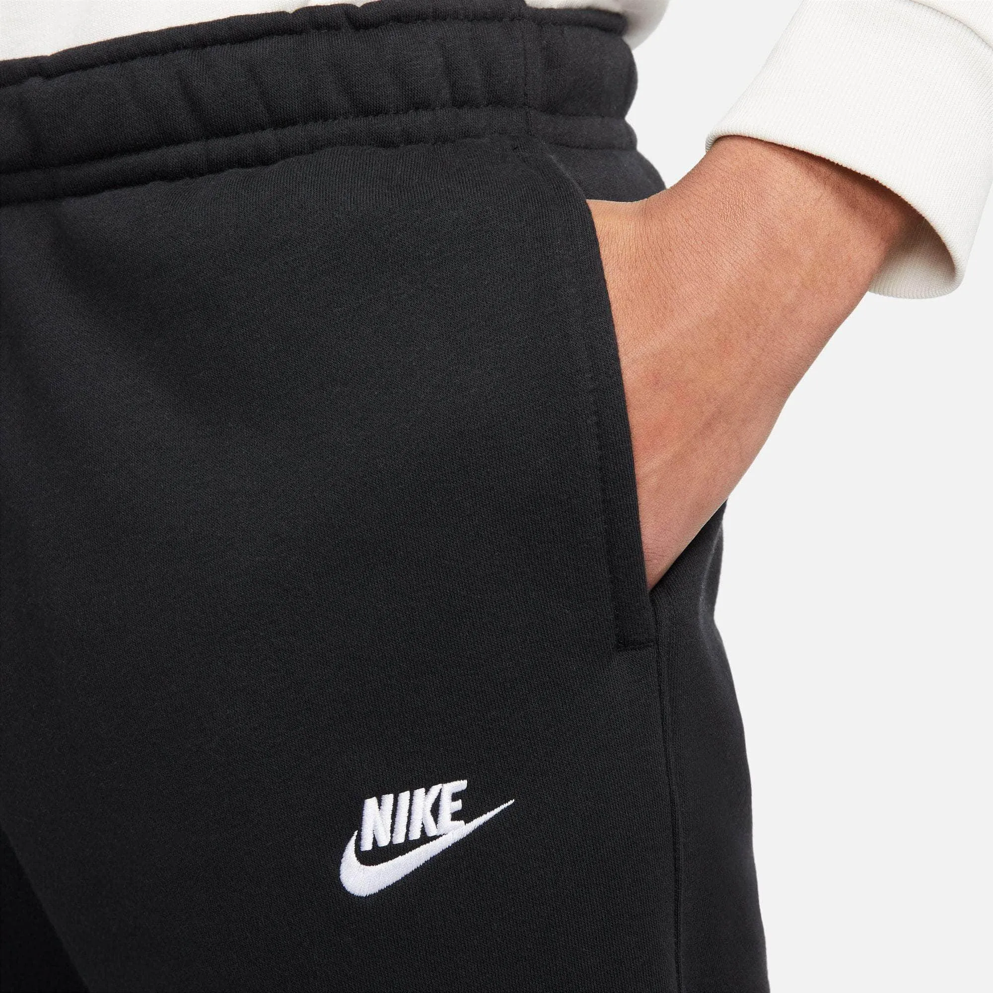 Nike Sportswear Club Fleece Joggers - Men's