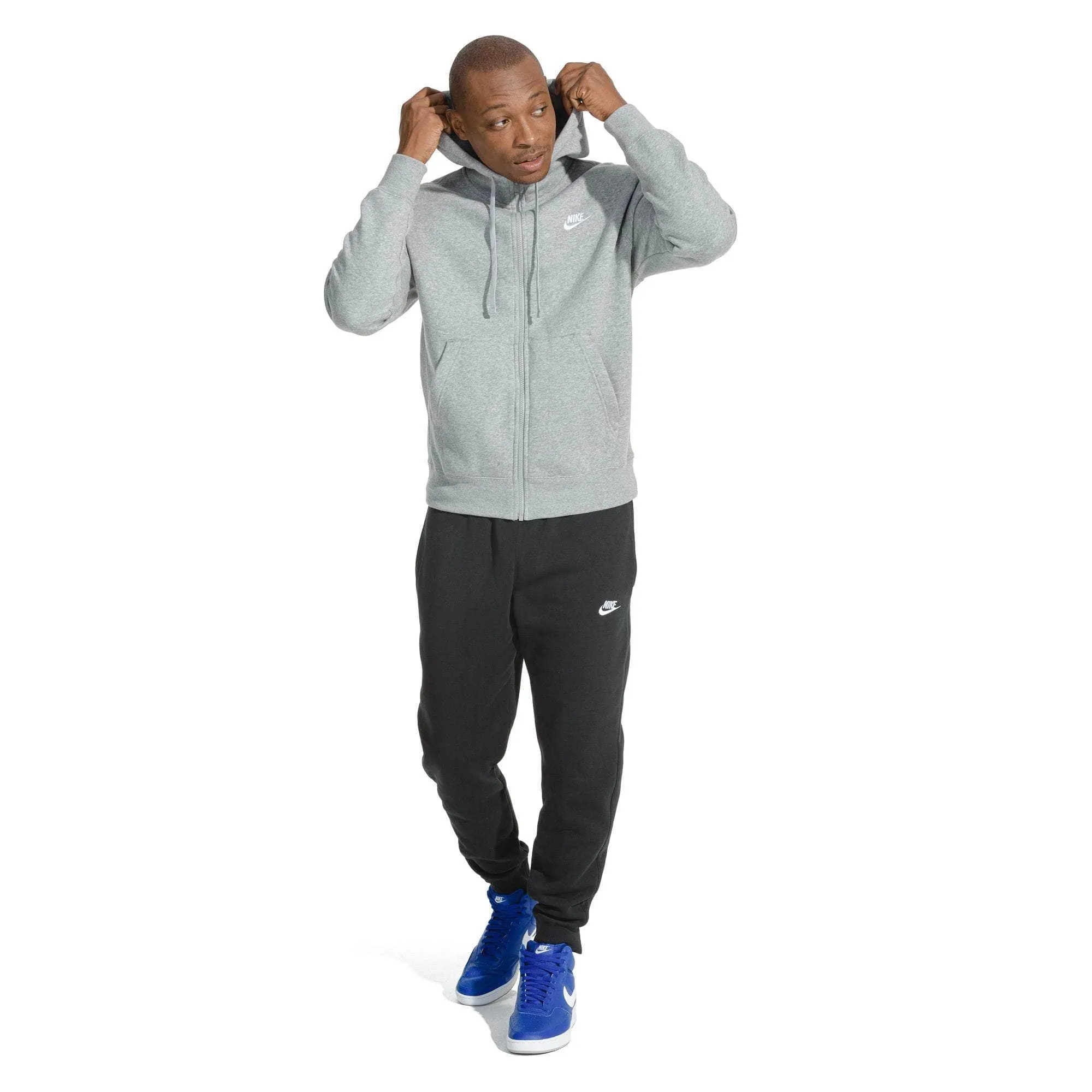 Nike Sportswear Club Fleece Joggers - Men's