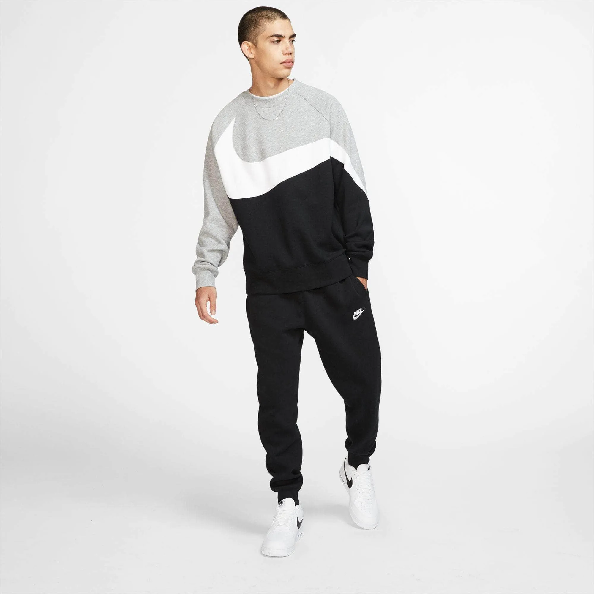 Nike Sportswear Club Fleece Joggers - Men's