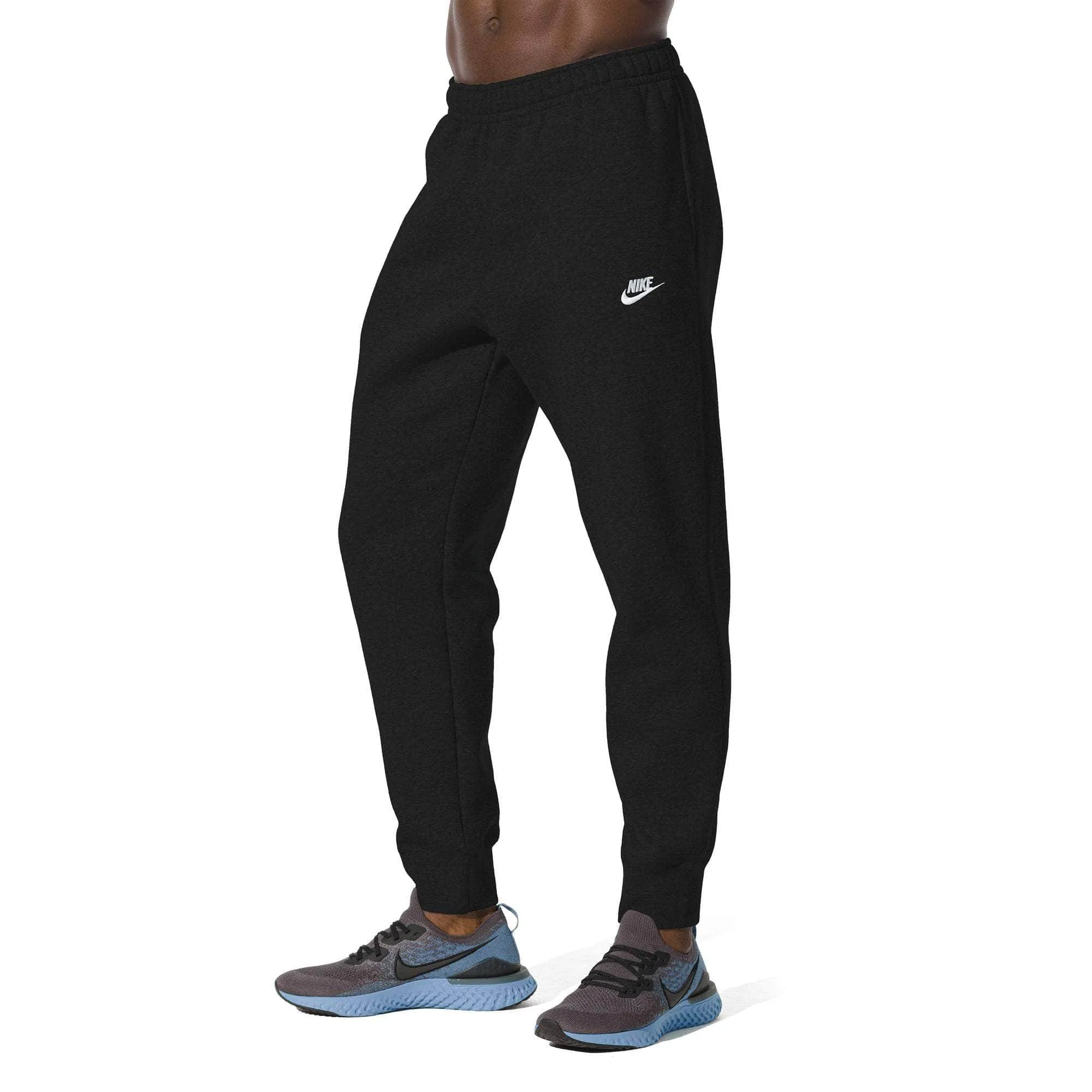 Nike Sportswear Club Fleece Joggers - Men's