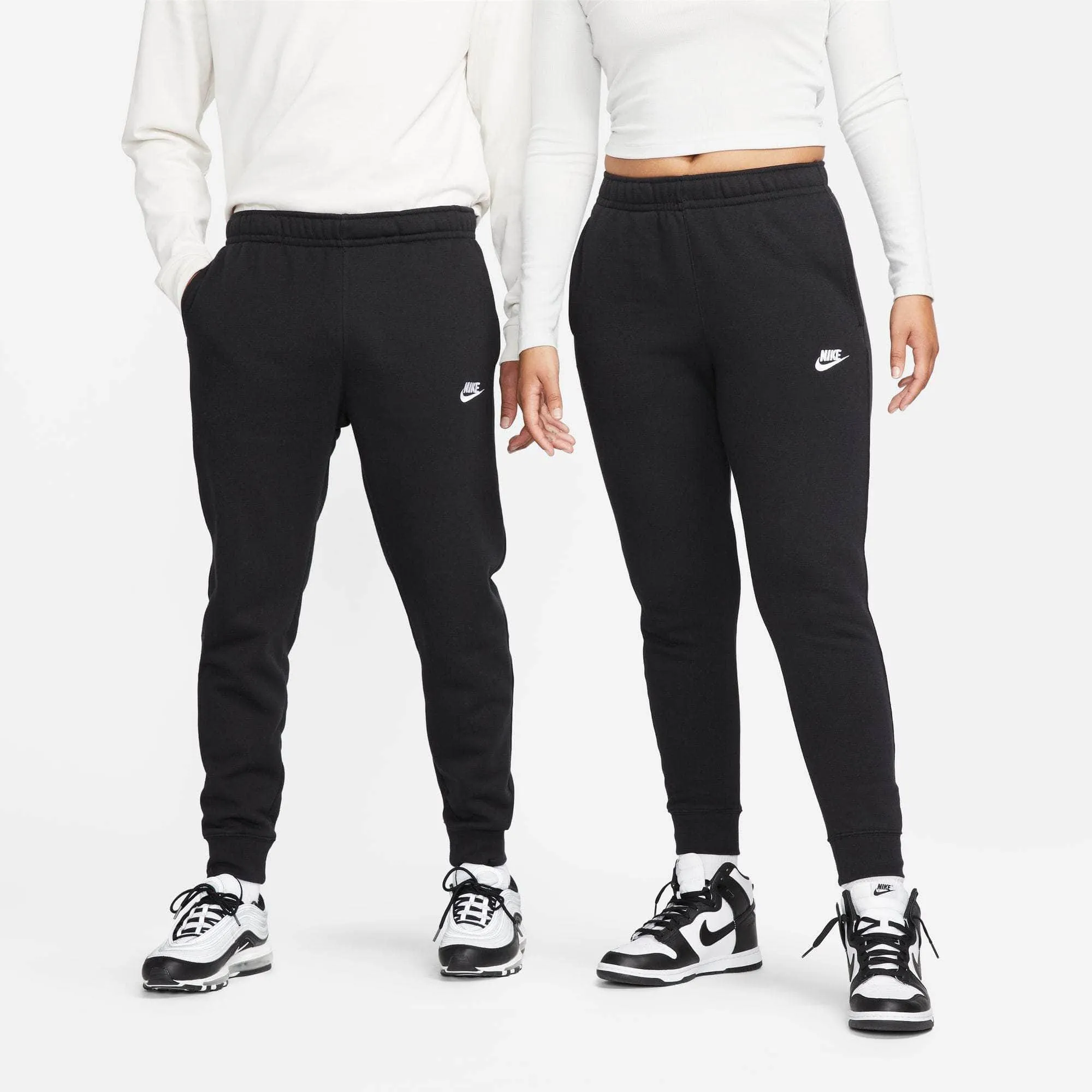 Nike Sportswear Club Fleece Joggers - Men's