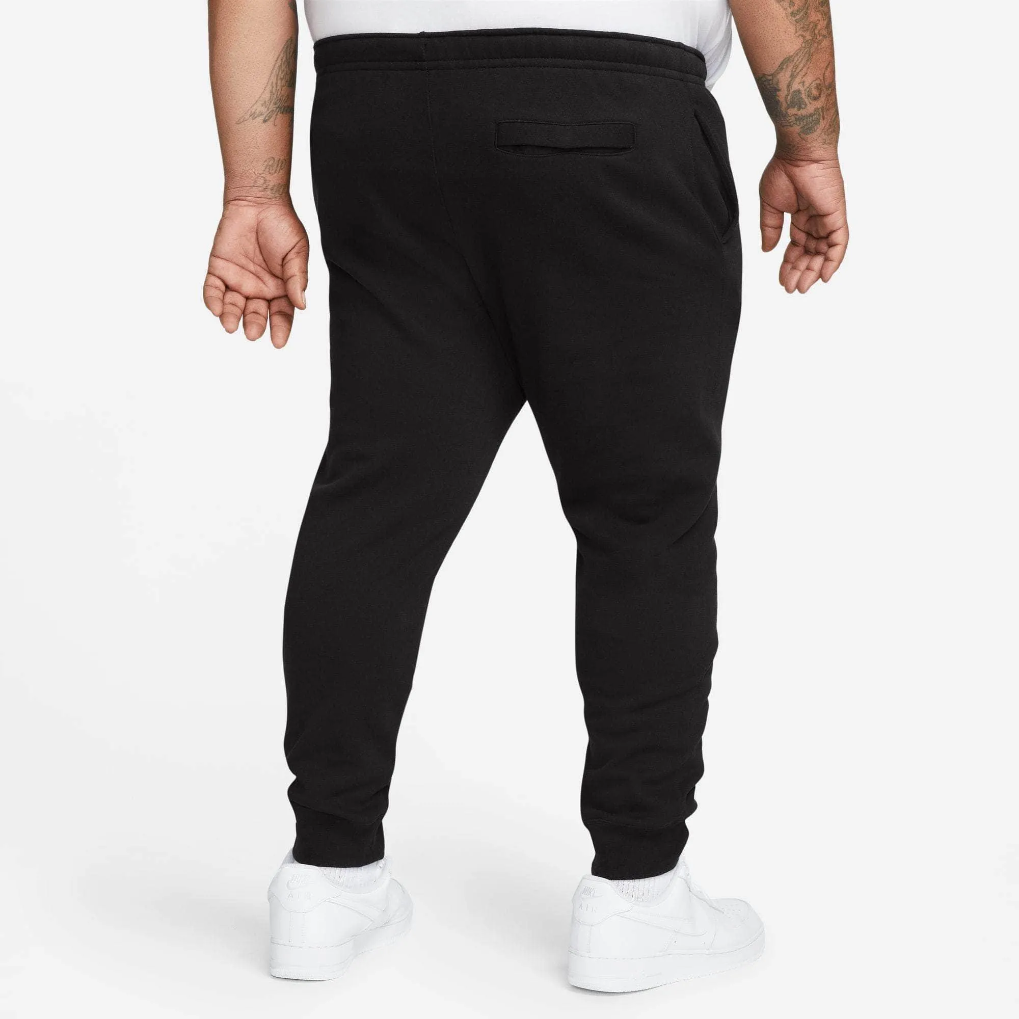 Nike Sportswear Club Fleece Joggers - Men's