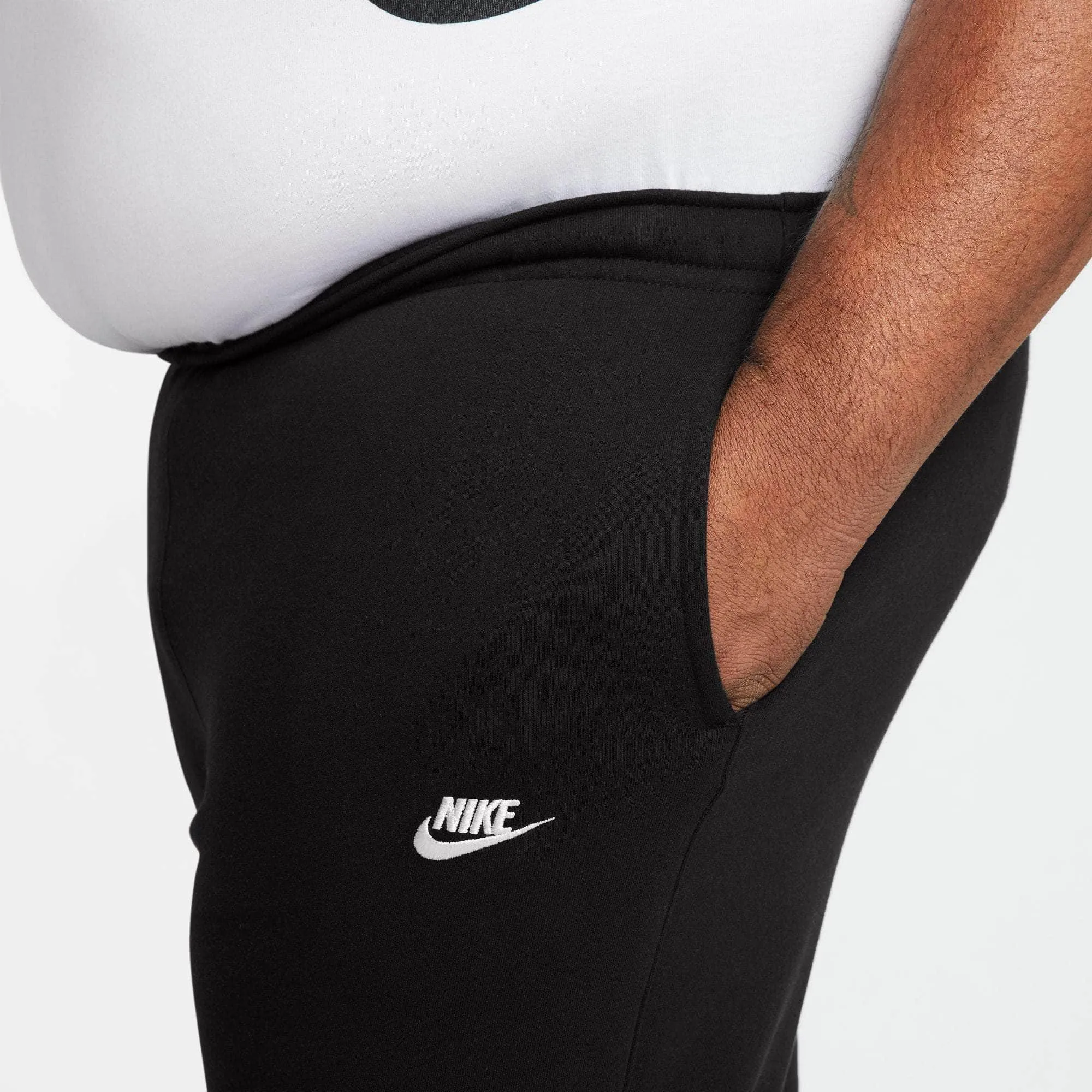 Nike Sportswear Club Fleece Joggers - Men's