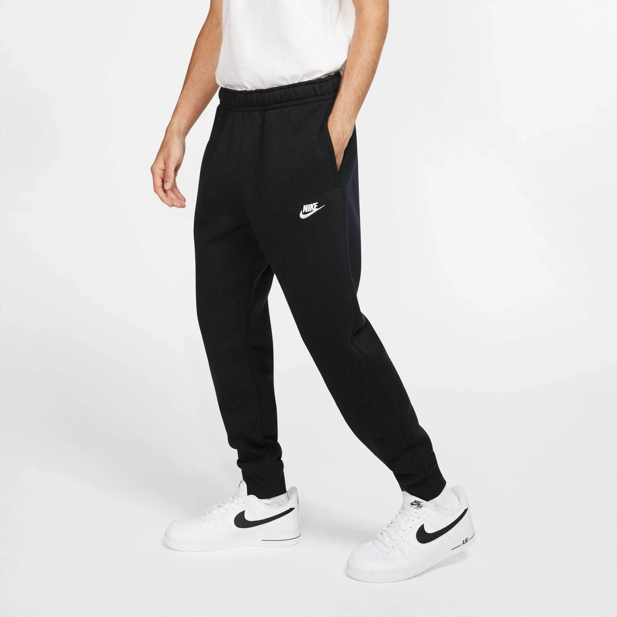 Nike Sportswear Club Fleece Joggers - Men's