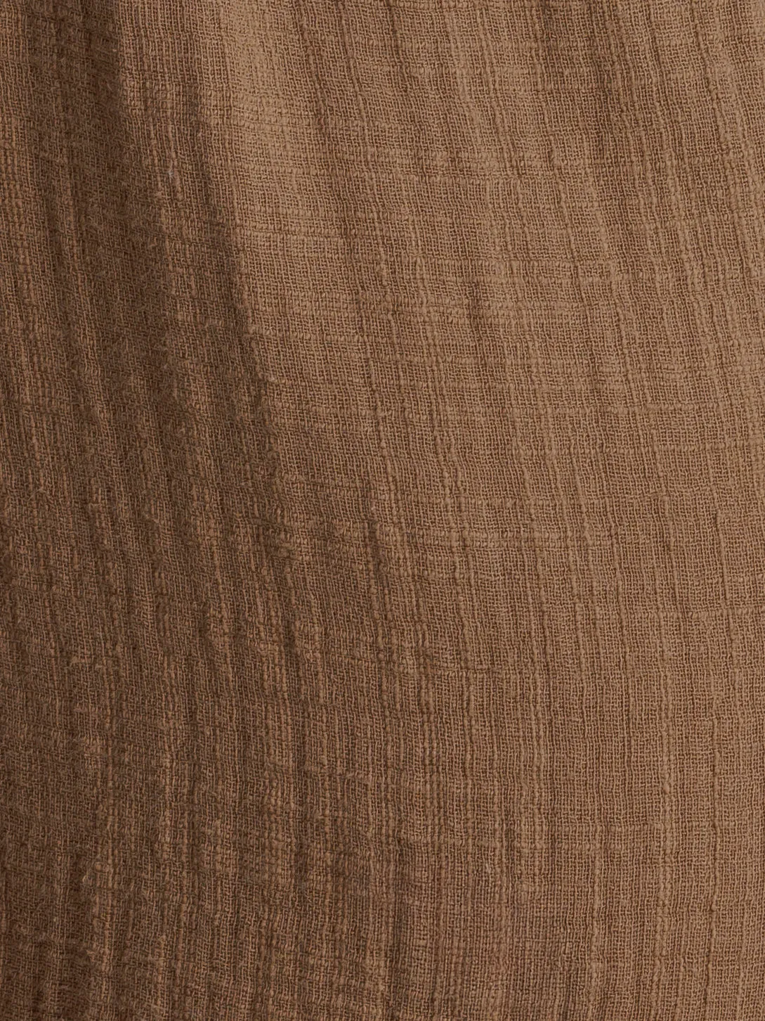 Sancia Cotton Pants Desert Sand