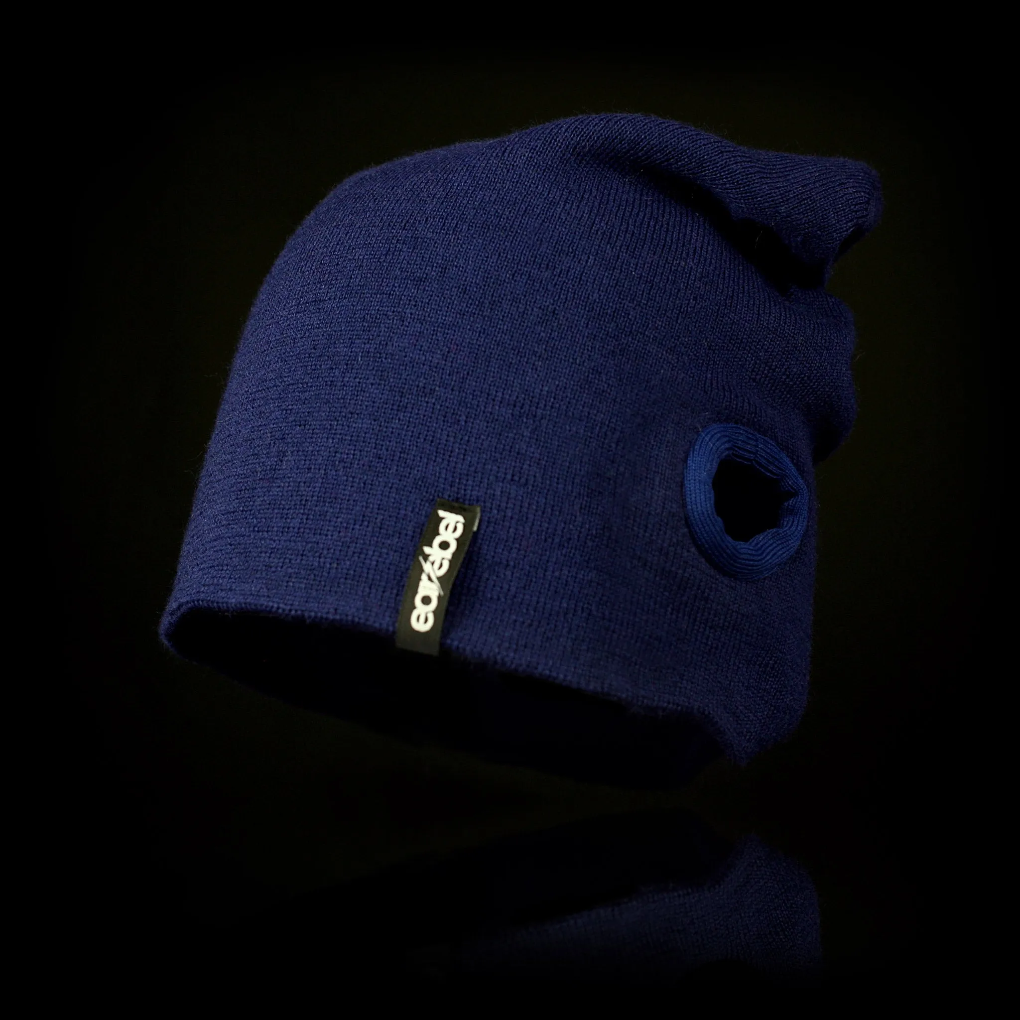 SLIM WARM BEANIE