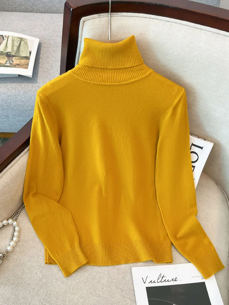 Tanya Women Sweater