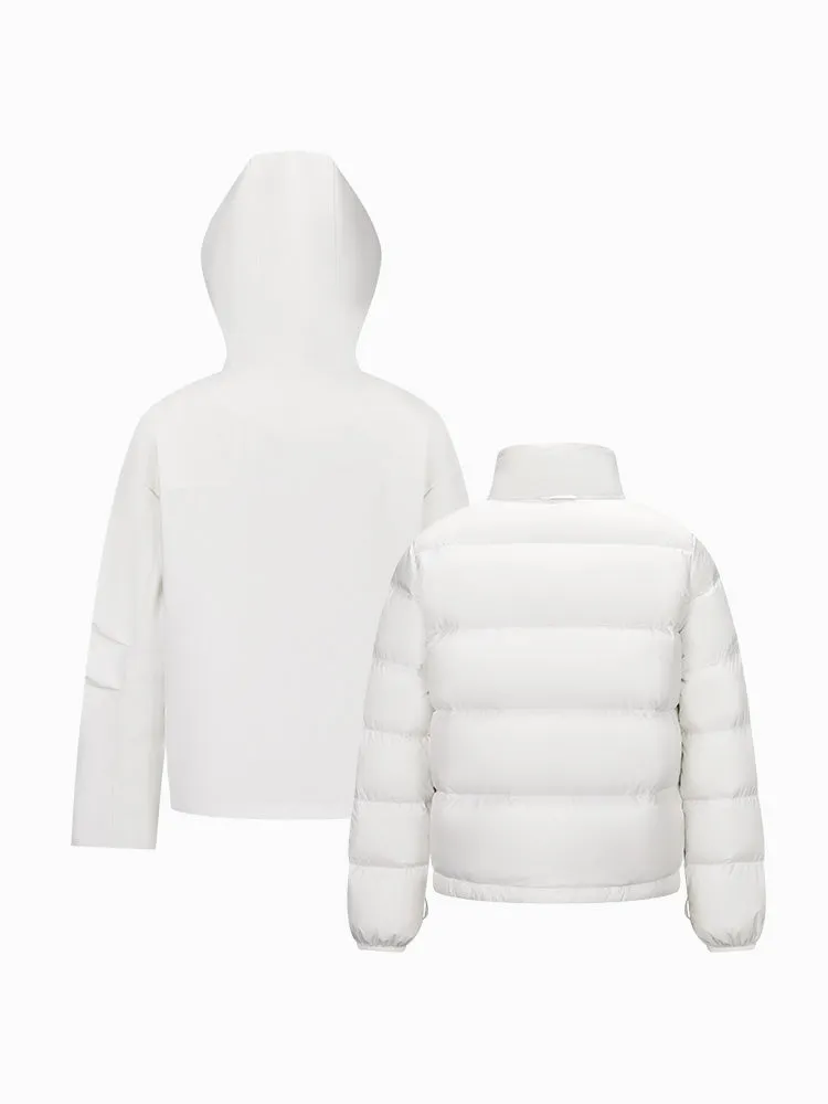 Women's other down jackets