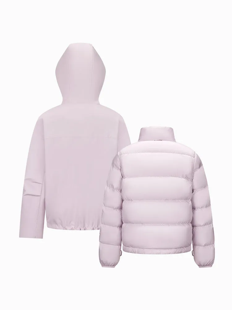 Women's other down jackets