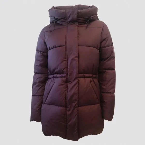 Women's Point Zero Urban Puffer Jacket