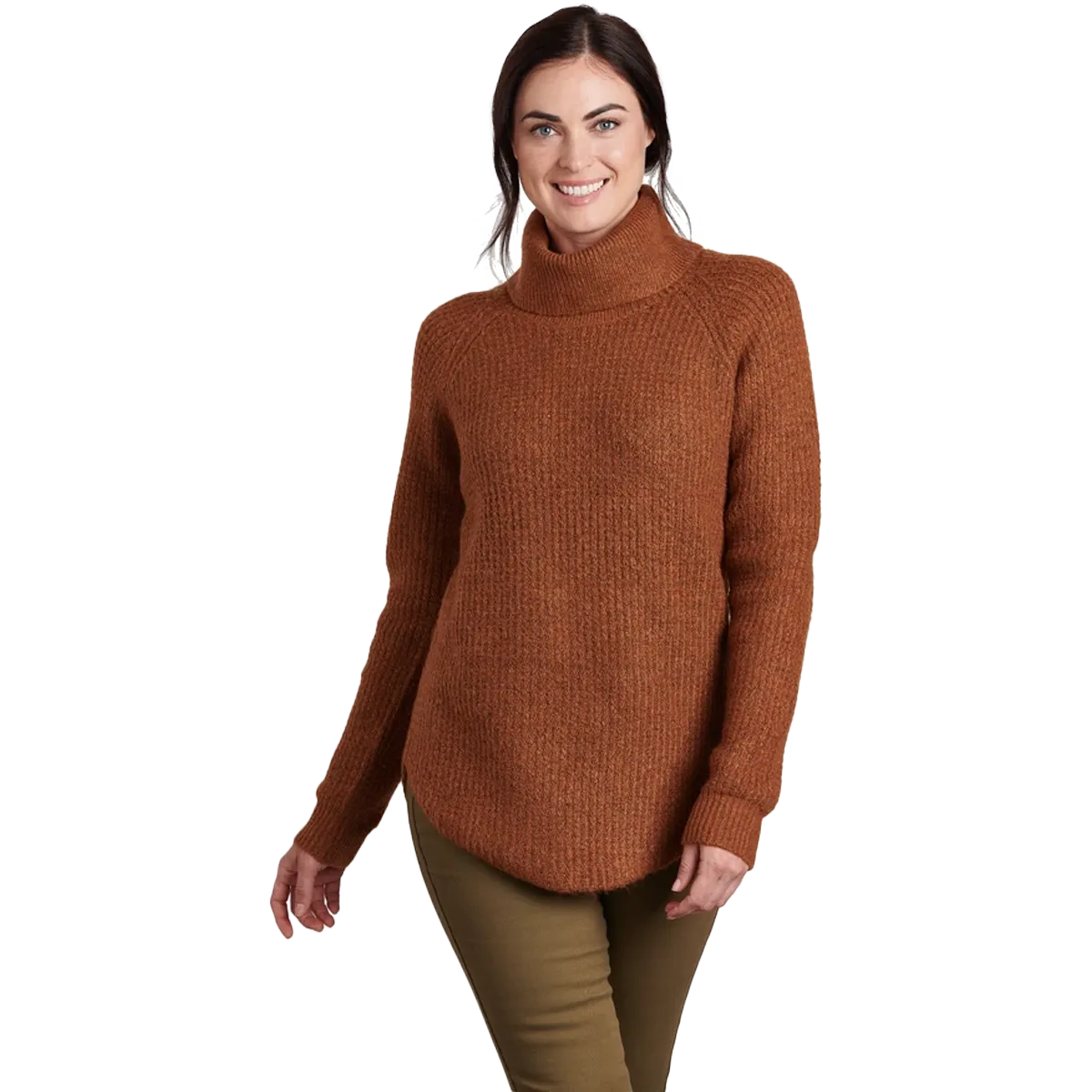 Women's Sienna Sweater