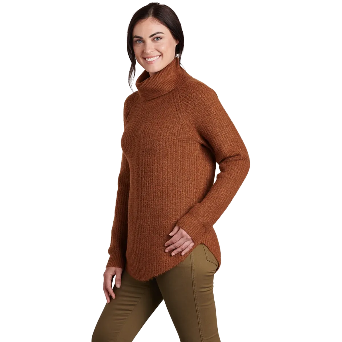 Women's Sienna Sweater