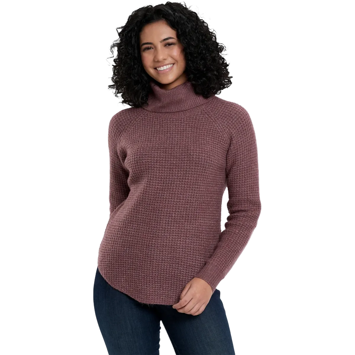 Women's Sienna Sweater