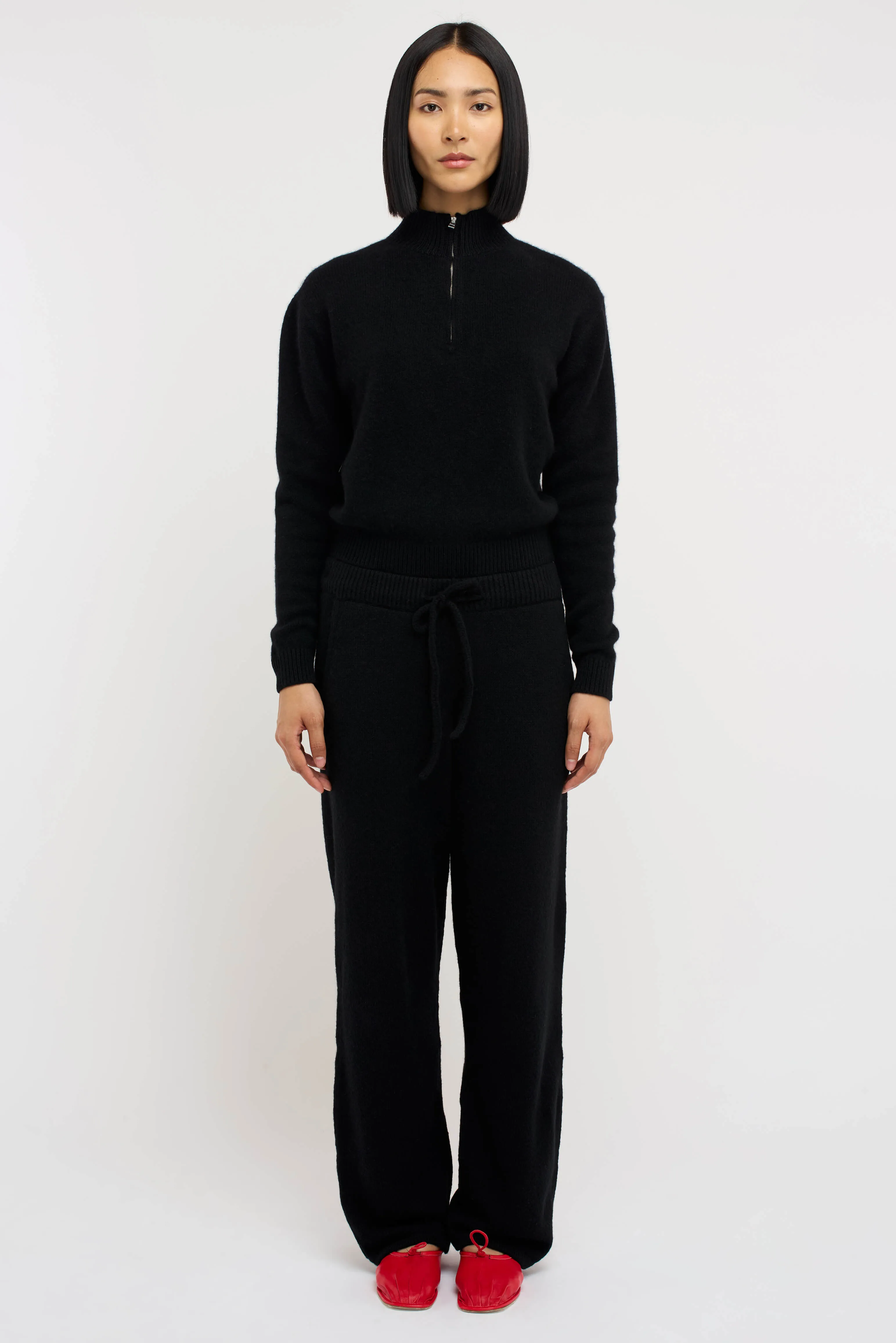 Women's Turtleneck