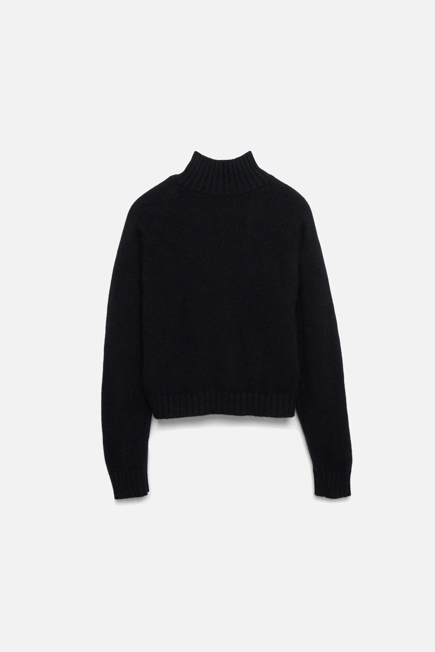 Women's Turtleneck